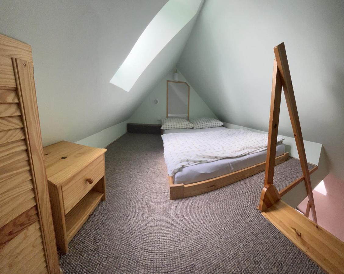 Nad Strumykiem 2 Duszniki Zdrój Exterior foto